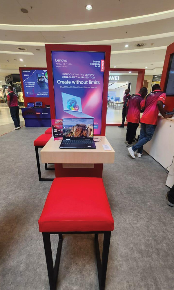 Exhibition Stand Builders