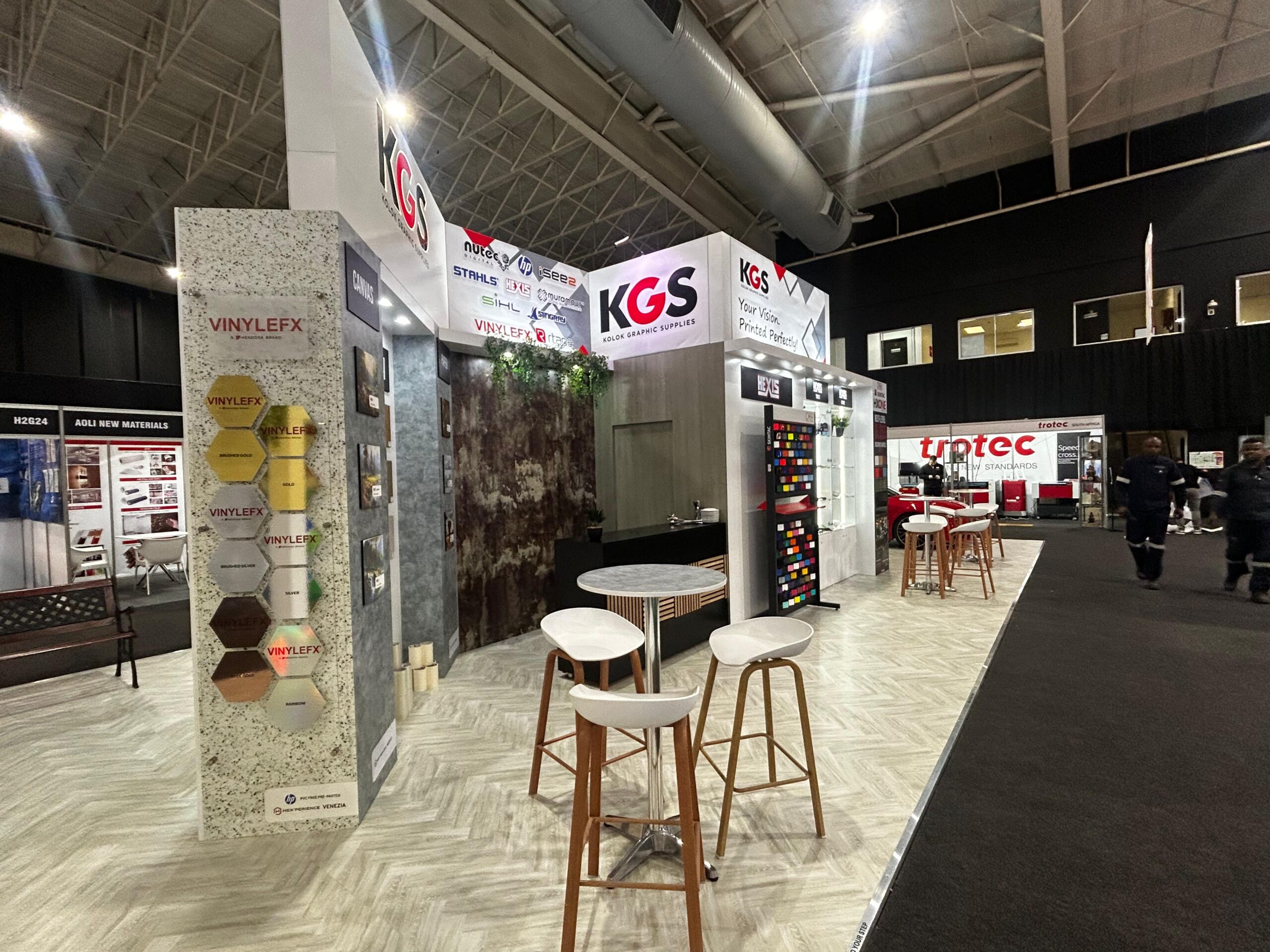 Stand_Pro_Exhibitions_15 Furniture Hire in Johannesburg